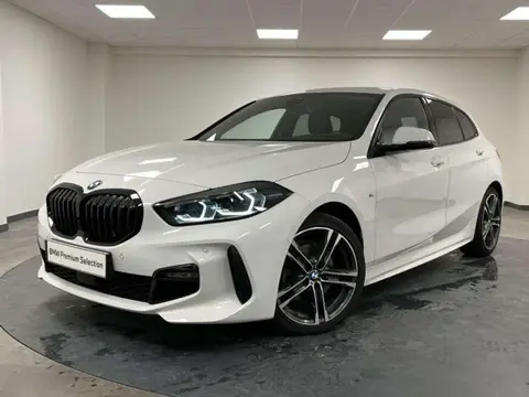 Annonce BMW SERIE 1 Diesel 2021 d'occasion 