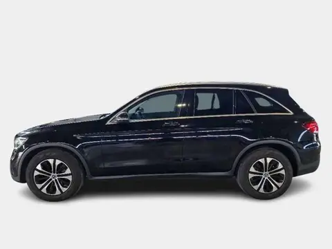 Used MERCEDES-BENZ CLASSE GLC Diesel 2020 Ad 