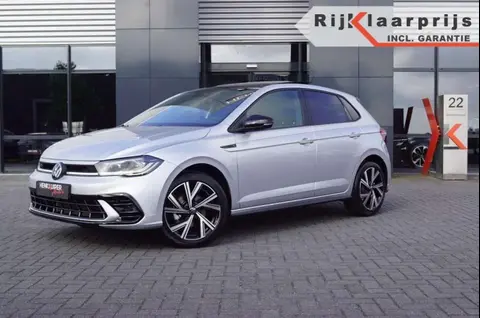 Used VOLKSWAGEN POLO Petrol 2023 Ad 