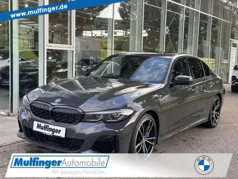 Annonce BMW SERIE 3 Essence 2021 d'occasion 