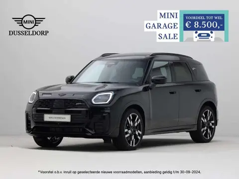 Annonce MINI COOPER Essence 2024 d'occasion 