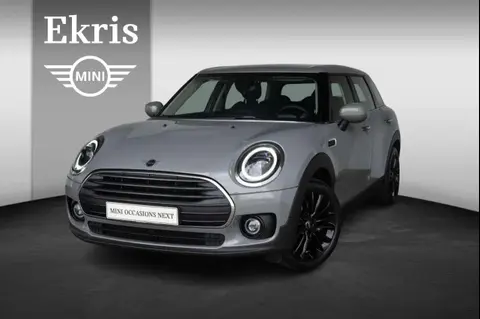 Annonce MINI ONE Essence 2022 d'occasion 