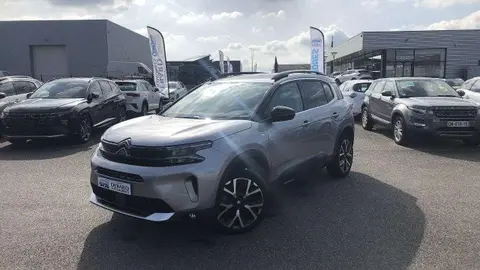 Used CITROEN C5 AIRCROSS Petrol 2023 Ad 