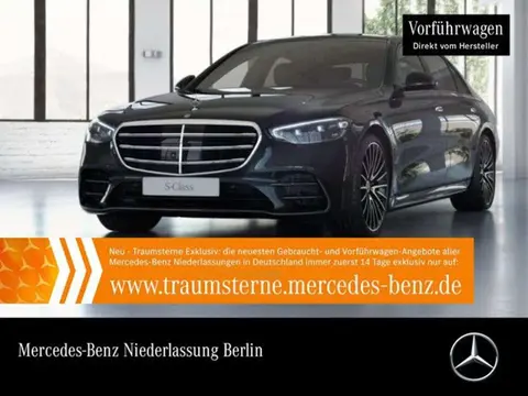 Used MERCEDES-BENZ CLASSE S Petrol 2023 Ad 