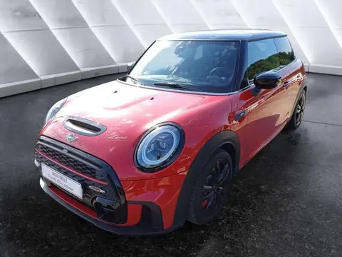 Used MINI JOHN COOPER WORKS Petrol 2023 Ad 