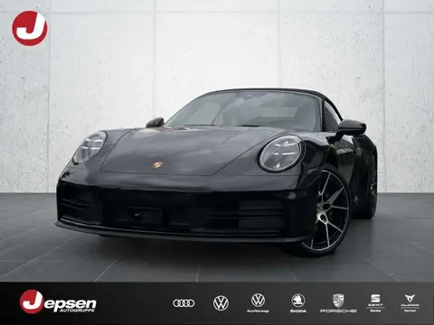 Used PORSCHE 992 Petrol 2024 Ad 