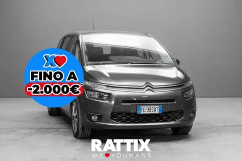 Annonce CITROEN C4 Diesel 2016 d'occasion 