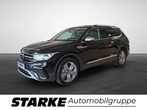 Annonce VOLKSWAGEN TIGUAN Diesel 2024 d'occasion 