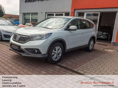 Used HONDA CR-V Petrol 2014 Ad 