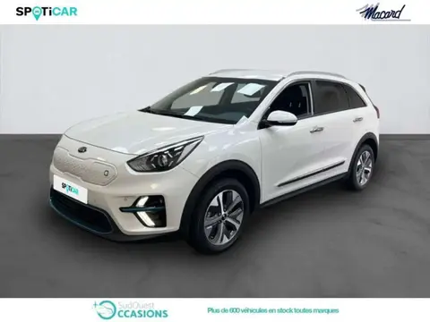 Used KIA E-NIRO Electric 2021 Ad 