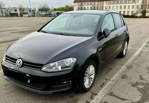 Annonce VOLKSWAGEN GOLF Diesel 2015 d'occasion 