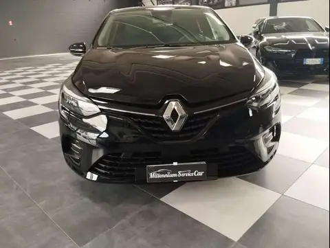 Annonce RENAULT CLIO Diesel 2022 d'occasion 