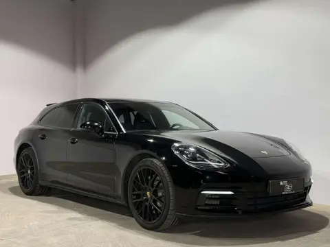 Used PORSCHE PANAMERA Petrol 2018 Ad 