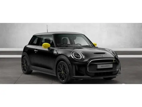 Used MINI COOPER Electric 2020 Ad 