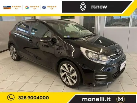 Used KIA RIO Diesel 2016 Ad 