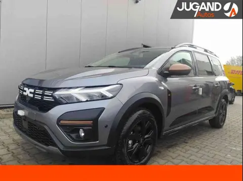 Used DACIA JOGGER Hybrid 2024 Ad 