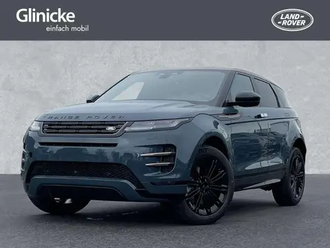 Annonce LAND ROVER RANGE ROVER EVOQUE Diesel 2024 d'occasion 