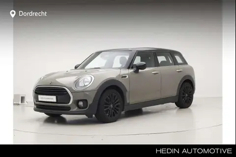 Annonce MINI COOPER Essence 2019 d'occasion 