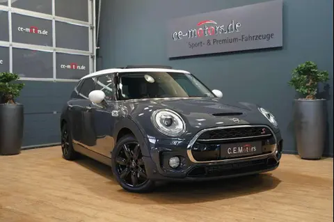 Used MINI COOPER Petrol 2018 Ad 