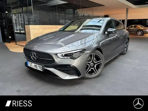 Used MERCEDES-BENZ CLASSE CLA Petrol 2024 Ad 