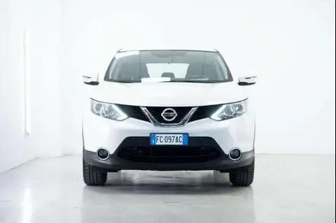 Used NISSAN QASHQAI Diesel 2015 Ad 