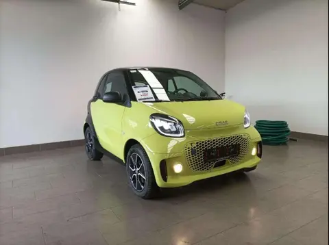 Used SMART FORTWO Electric 2023 Ad 