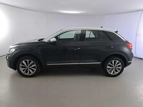 Used VOLKSWAGEN T-ROC Petrol 2020 Ad 