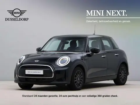 Annonce MINI ONE Essence 2022 d'occasion 