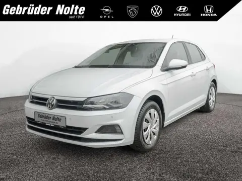 Annonce VOLKSWAGEN POLO Essence 2020 d'occasion 