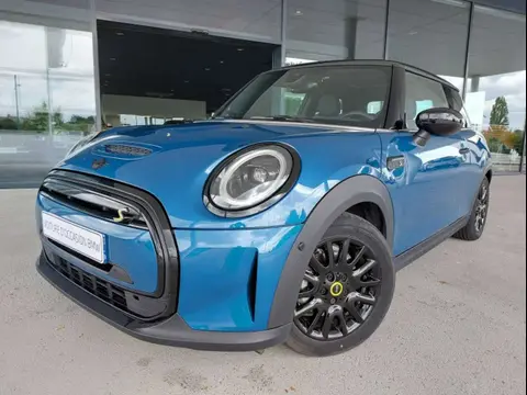 Used MINI COOPER Electric 2023 Ad 