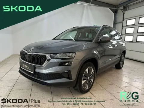 Annonce SKODA KAROQ Essence 2022 d'occasion 