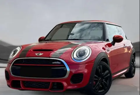 Used MINI JOHN COOPER WORKS Petrol 2017 Ad 