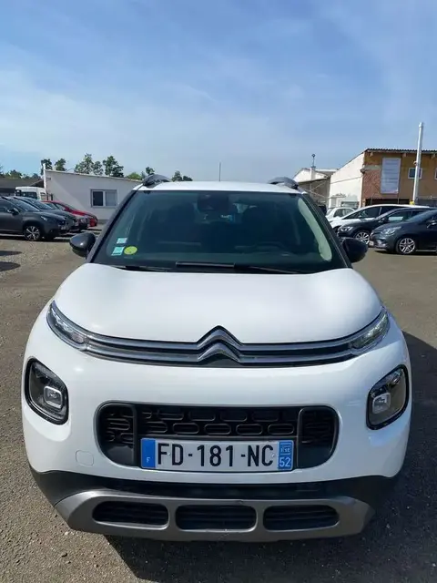 Used CITROEN C3 AIRCROSS Diesel 2019 Ad 