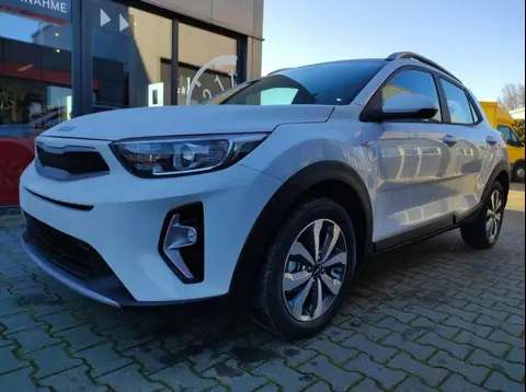 Annonce KIA STONIC Essence 2024 d'occasion 