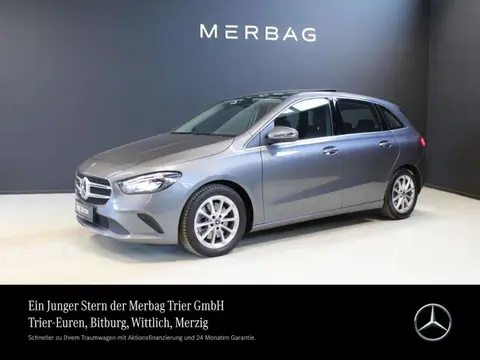 Used MERCEDES-BENZ CLASSE B Petrol 2019 Ad 