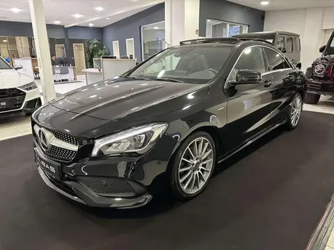 Used MERCEDES-BENZ CLASSE CLA Diesel 2019 Ad 