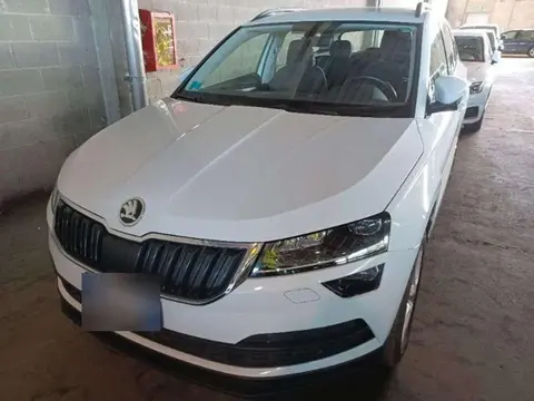 Used SKODA KAROQ Diesel 2019 Ad 