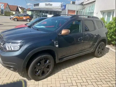 Used DACIA DUSTER Diesel 2024 Ad 