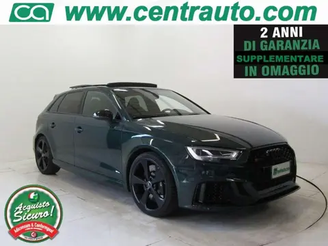 Annonce AUDI RS3 Essence 2020 d'occasion 