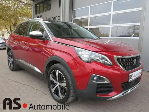 Used PEUGEOT 3008 Diesel 2019 Ad 