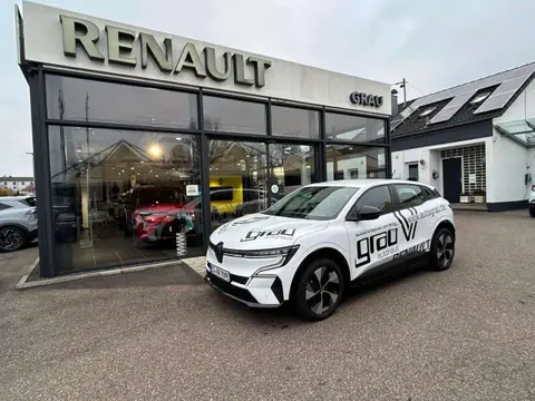 Used RENAULT MEGANE Electric 2023 Ad 