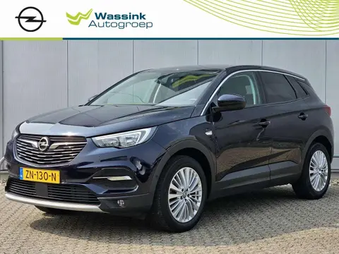 Used OPEL GRANDLAND Petrol 2019 Ad 