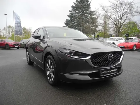 Annonce MAZDA CX-30 Essence 2019 d'occasion 