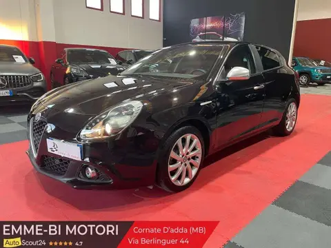 Used ALFA ROMEO GIULIETTA Diesel 2016 Ad 