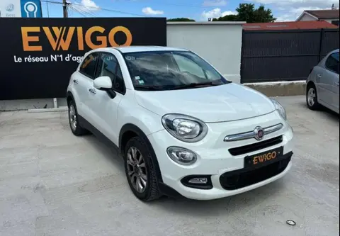 Used FIAT 500X Diesel 2015 Ad 