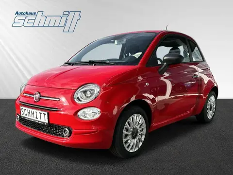 Used FIAT 500 Petrol 2023 Ad 