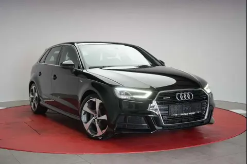 Used AUDI A3 Diesel 2018 Ad 