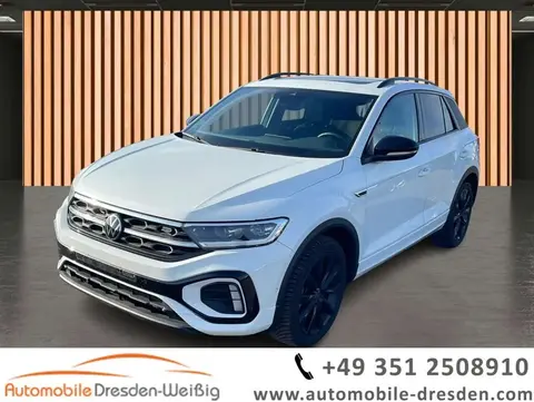 Used VOLKSWAGEN T-ROC Petrol 2024 Ad 