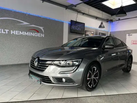 Used RENAULT TALISMAN Diesel 2017 Ad 