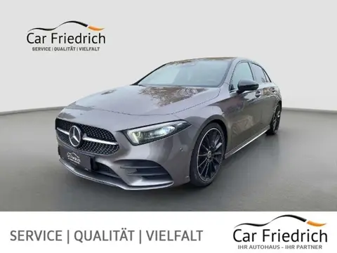 Used MERCEDES-BENZ CLASSE A Diesel 2020 Ad 